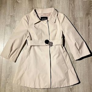 Max&Co Trench Coat